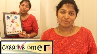 Creative Corner  How to Make Paper Quilling Jewellery [upl. by Notecnirp643]