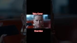 🛡️ TAKE COVER – Official Trailer 2024 The Battle for Survival ⚡ Shorts [upl. by Jeanne]