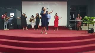 Berea Ministries International  Sunday 8am Service  Healing amp Deliverance  17112024 [upl. by Adnauqal]