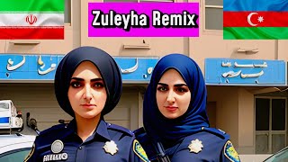 Zuleyha Remix Full Version TREND [upl. by Nylessej865]