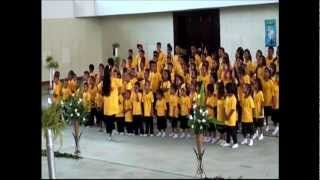 2012 Pingelap Silu Christmas Program  En Serih Sapwohn KoulLehp [upl. by Marciano]