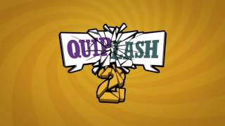 Quiplash 2 OST  Round 3 Score Reveal [upl. by Oribelle]