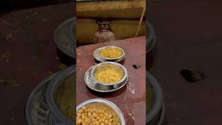 Punjabi Sev usal Gopala Shivrajpur food foodvlog sevusal vadodara vadodarafoodies foodie [upl. by Siwel]