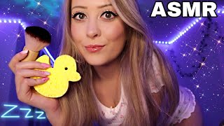 ASMR POUR CEUX QUI VEULENT DORMIR RAPIDEMENT…😍 frissons de ouf [upl. by Pass]