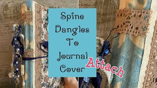 Easy to Attach Spine Dangles [upl. by Firestone24]