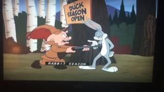 Looney Tunes Back in Action Rabbit Season and Duck Season 2 [upl. by Ainevuol154]