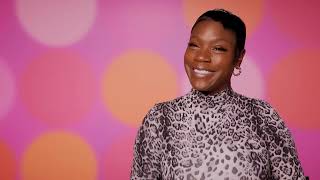 Latasha Ford’s “RuPaul’s Drag Race” press day confessional [upl. by Kasper491]