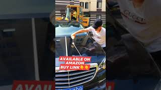 car polish spray appliances gadgets car smartgadgets [upl. by Yrellav]