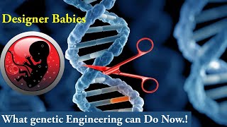 Crispr Technology  How Gene editing is done [upl. by Lorant]