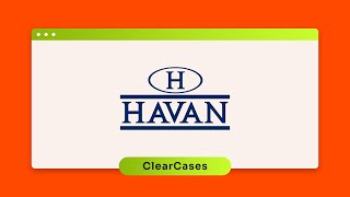 ClearCases Havan [upl. by Llevra]