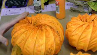 dryer hose pumpkin 911AVI [upl. by Rashida]