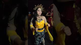 LIVE SIARAN ULANG VIDEO DANCER HASIL NGONTEN PART 2 [upl. by Akcimehs]