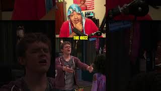 Henry Danger Out Of Context is INSANE [upl. by Eeltrebor407]