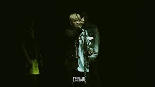 fancam 180607 화요일 BAEKHYUN focus by eskimo [upl. by Nisse]