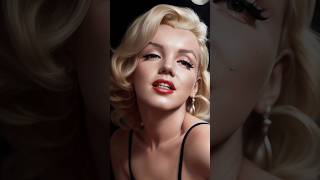 The Life of MARILYN MONROE shortfeed [upl. by Hulburt]