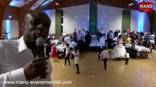 Flashmob mariage Loriane et Fabien 24082019 [upl. by Allan811]