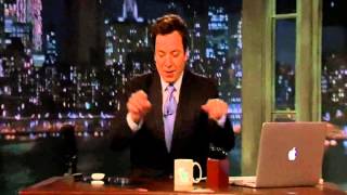 10mins Funkin GoNuts Late Night with Jimmy Fallon [upl. by Kassandra]