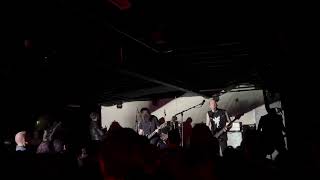 Amenra  Ogentroost live [upl. by Aliakam164]