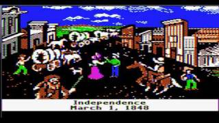 The Oregon Trail Gameplay and Commentary [upl. by Arondell]