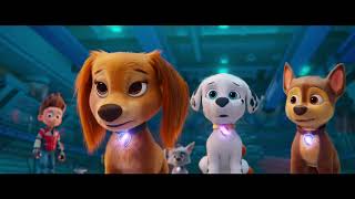 Paw Patrol The Mighty Movie Psići u ophodnji Moćan film  Trailer 1  2023 [upl. by Ellora]