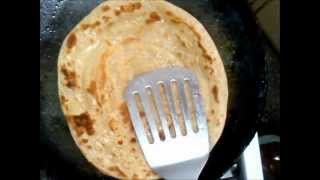 HOW TO MAKE ALL PURPOSE FLOUR SOFT CHAPATI  Jikoni Magic [upl. by Dhruv435]