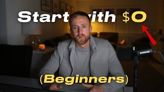 How To Build An Ecommerce Brand Beginners [upl. by Auhso85]