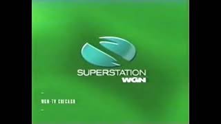 Superstation WGN id 2005 [upl. by Pessa]