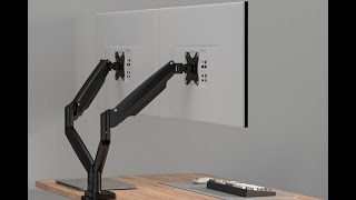 FRISKA Visby Monitor Arm [upl. by Ennayt188]