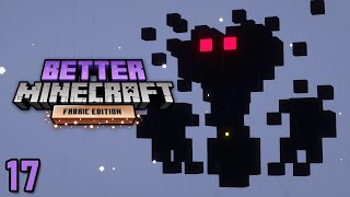 Better Minecraft Ep 17  The Void [upl. by Netnerb]