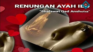 Shalawat Qad Anshoha I Voc by Alfina Rahma Mawaddah I Renungan Ayah Ibu [upl. by Potts]