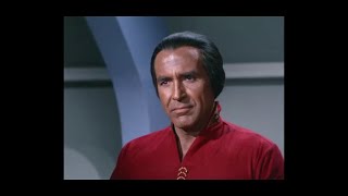 Star Trek  Khan Noonien Singh Part 1 of 3 [upl. by Mufi]