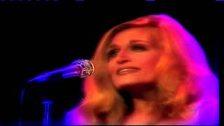 Dalida  Malade Quebec 1975 [upl. by Rehoptsirhc680]