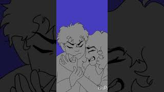 jd and veronica from heathers the movie art drawing heathers jd veronicasawyer [upl. by Tristam]