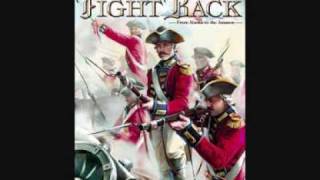 American conquest Fight back soundtrackRubilovka [upl. by Guthrie]