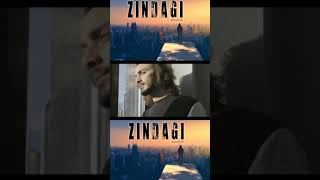 Nishayar  Zindagi  Latest Hindi Rap Song 2021  Shorts [upl. by Nahaj]