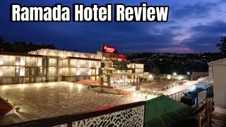 To find the best rates for Hitea at the Ramada Hotel in Murree including and swimming 🏊 pool vip [upl. by Adnohser154]