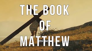 Matthews Mighty Message Unpacking The Gospel Of Matthew [upl. by Llain]