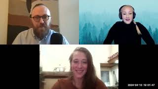 The no BS pagan podcast  episode 10 with Bjorn Ekdahl  Danu the swastika shrines Hamingja [upl. by Karissa]