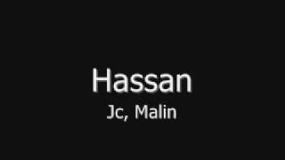 Hassan  JCMaria [upl. by Rashida447]