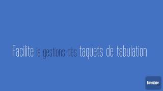 Le saut de ligne en plus du saut de paragraphe [upl. by Chinua]