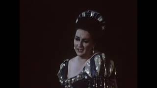 Verdi  quotIl Trovatorequot  Caballé Spiess Arkhipova Glossop  Orange 1972 [upl. by Eniamzaj]