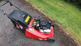 Toro Prostripe 560 1 year Review [upl. by Erastus]