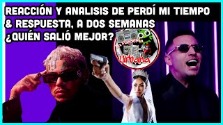 6ix9ine vs Yailín La más viral ¿Quién Ganó La Guerra A Semanas De Salir Sus Temas [upl. by Ladnor]