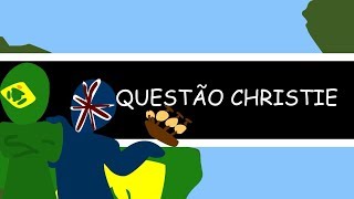 Questão Christie  S02E02 [upl. by Aehtla587]