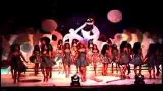 OPENING MISS GAY VENEZUELA 2007 PARTE I WWWVOYCOM212804 [upl. by Kcirrem88]