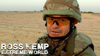 Ross Joins Operation Qalay Sharki  Ross Kemp Extreme World [upl. by Meeks]