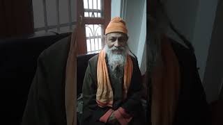 Swami Tapa Anand Mahant of Narayan Math Temple said that Land situated at Rambagh is subjudice [upl. by Duncan]