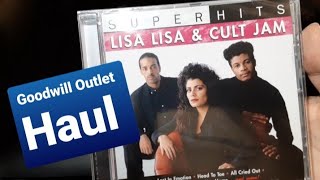 Goodwill Outlet Haul 🎃🧛‍♀️👽👩‍🎤👯‍♀️  Late Oct 2024  IcedHazelnut Channel  happyallhallowseve [upl. by Annodas456]