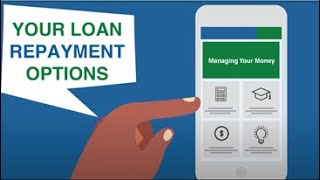 Explore Your Student Loan Repayment Options [upl. by Bron13]