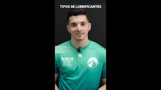 Tipos de Lubrificantes shorts [upl. by Wichern]